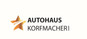 Logo Autohaus Korfmacher GmbH